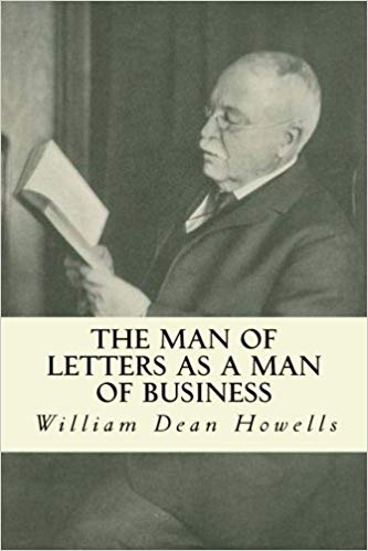 The Man of Letters as a Man of Business